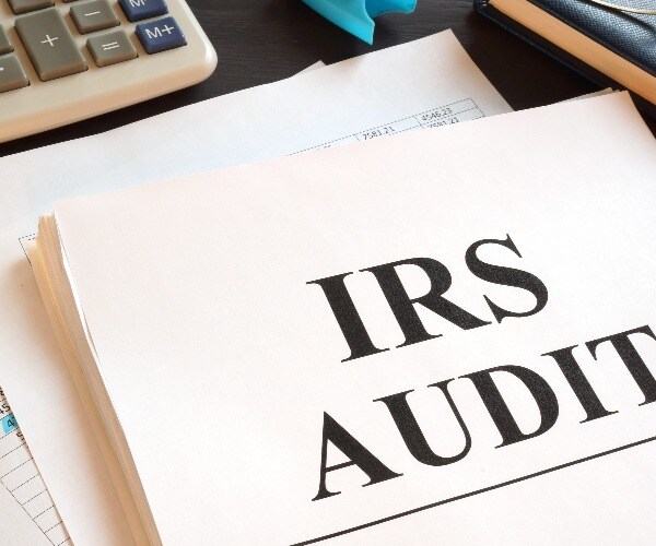 Democrats Ask IRS to Check on Trump-Audit Political Meddling