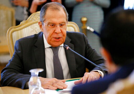 Russia: US Asks for Advice on North Korea Talks