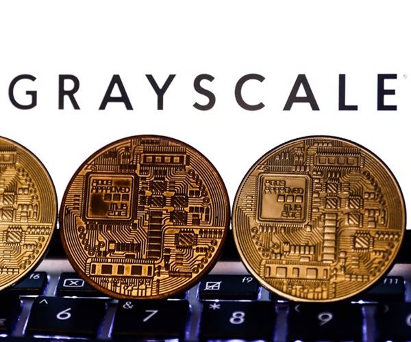 Barron's: Beware of Bitcoin Fund Fees