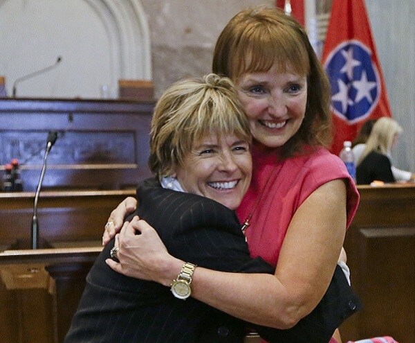 Artificial Insemination Bill Has Bastardly Intent, Say Gay Critics 