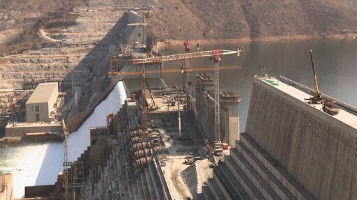 Ethiopia Says a Controversial Power Dam on the Nile That's Opposed by Egypt Has Been Completed