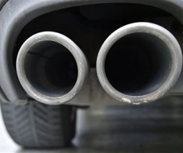 Defying Trump, California Locks in Vehicle Emission Deals with Major Automakers