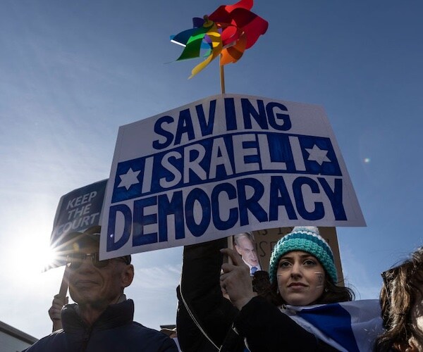 Morocco Jails Rapper Who Criticized Israel 