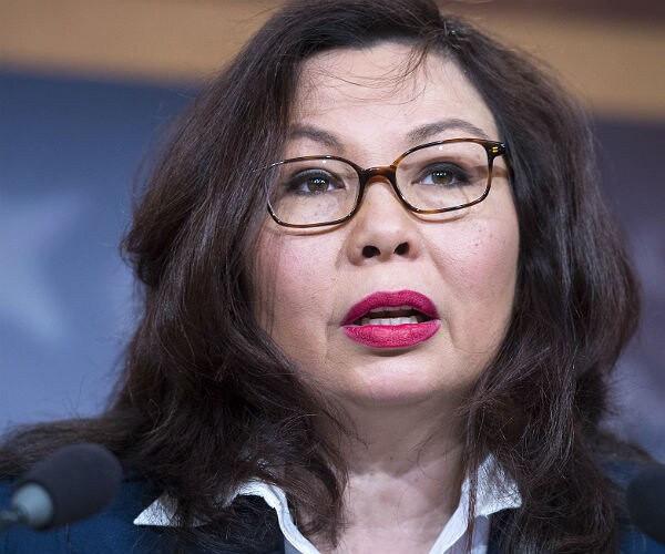 Sen. Tammy Duckworth: Women Give Up 'Fertile Years' For Careers