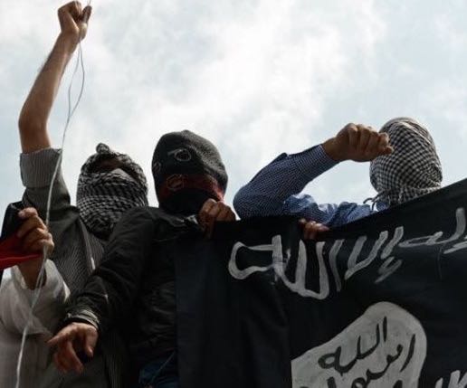 American Soldier Killed by ISIS Rocket Attack in Iraq