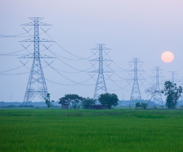 Economy to Drive Power Use to Record High in '22