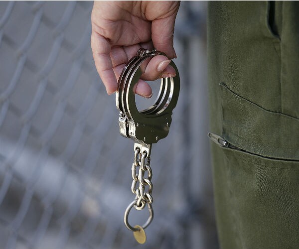 Feds: State Dept Employee Sold Information to China