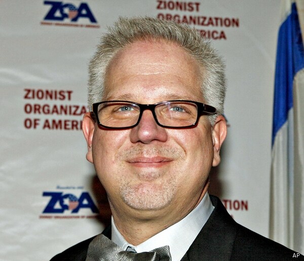 Glenn Beck: Melissa Harris-Perry Didn't Say Anything Bad