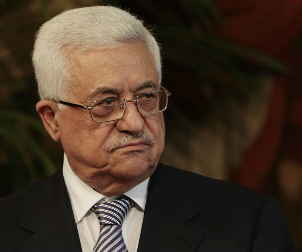 Palestinians Fire Warning Ahead of Trump Jerusalem Decision