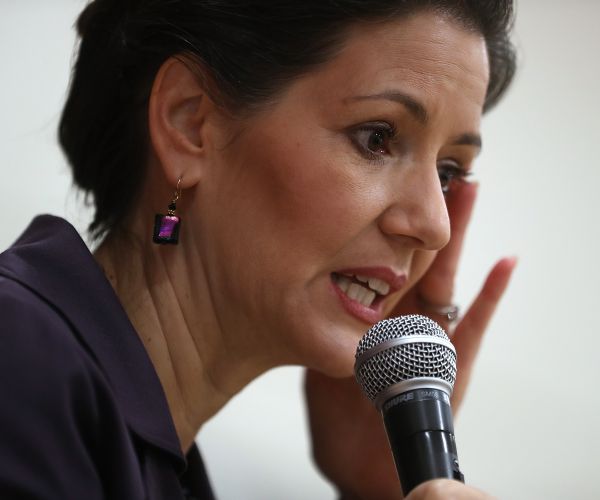 Will Oakland Mayor Be Targeted by Feds After ICE Raid Tip-off?