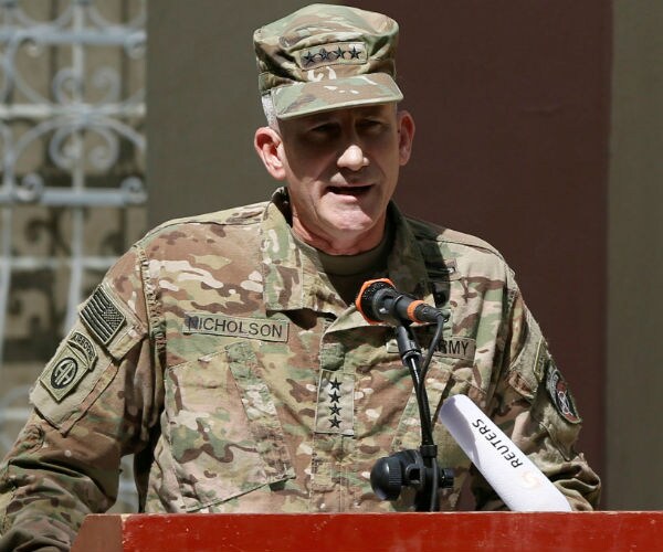 US General Calls for Review of Relationship With Pakistan