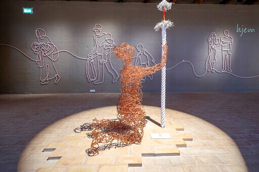 Queen, Politicians to Inaugurate Refugee Museum in Denmark