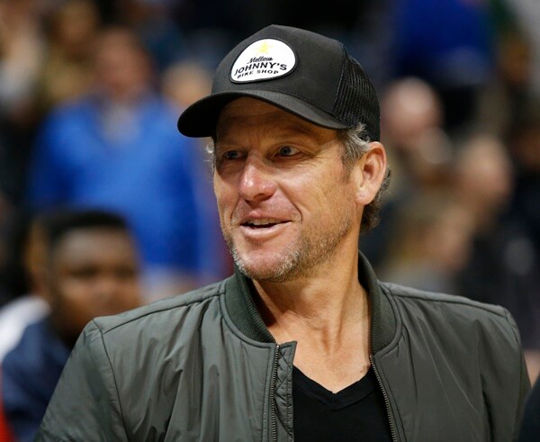 Lance Armstrong Settles $100M Lawsuit with US Government