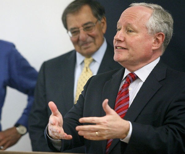 Bill Kristol: I Hope a Third Party Candidate Comes Forward