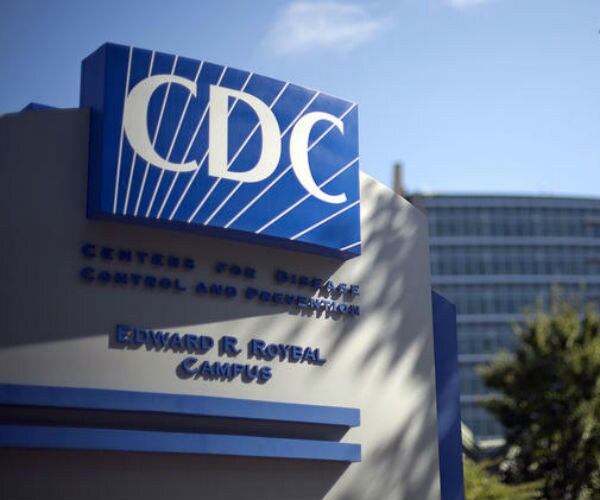 cdc building