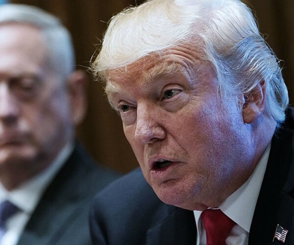 Discord Among Republicans Already Weighs on Trump's Tax Plan