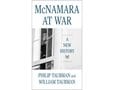 Sweeping Biography of Robert McNamara Wins $50K Book Prize