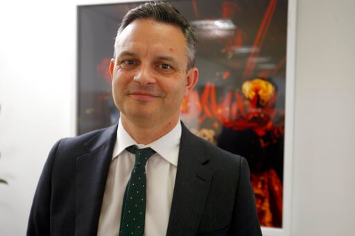 AP Interview: New Zealand Minister Says Emissions to Rise