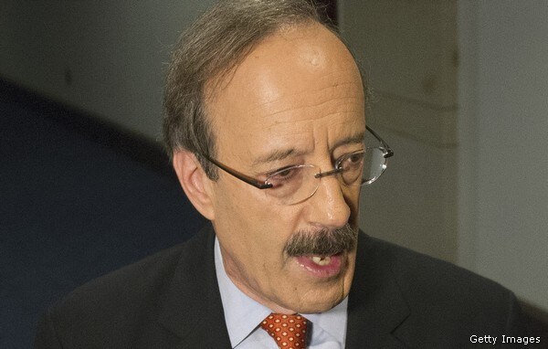 Democratic Rep. Engel: Deal With Iran is 'Squishy'