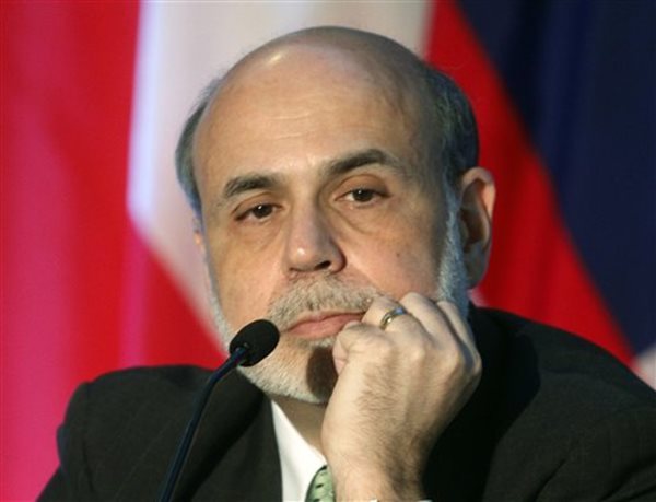 Inside the Fed's Head: The 2011 Transcripts