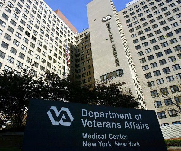 Trump Loyalists at VA Shuffling Employees Before New Secretary Arrives