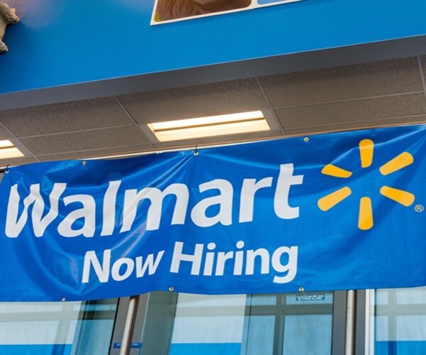 Walmart to Hire 50,000 More Workers in Coronavirus-Driven Hiring Spree