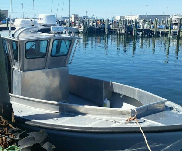 Nathan Carman, Missing Boater, Found Alive After Eight Days at Sea