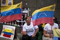 Venezuela’s National Assembly Set to Resume Tense Debate on a Sweeping Amnesty Bill