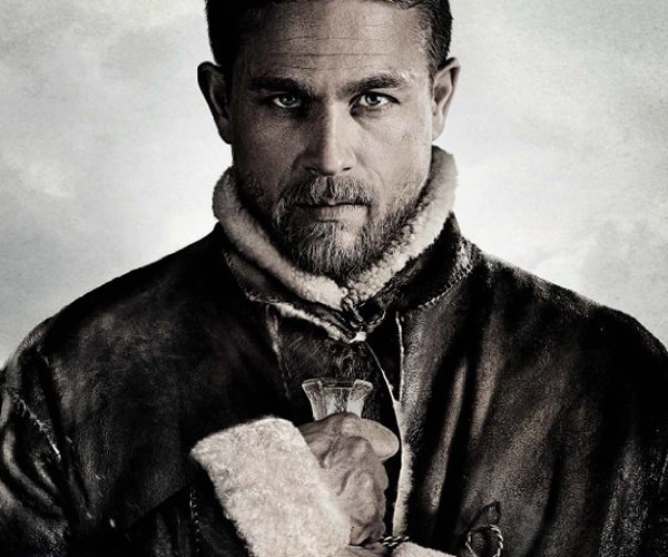 Weekend Box Office: 'King Arthur' Is Summer's 1st Flop