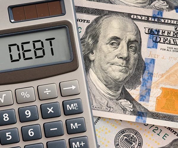 S&P: Corporate Bankruptcies to Hit 15-Year High