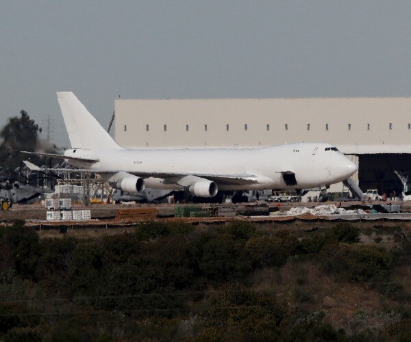 Hundreds of US Evacuees From China Quarantined at Bases