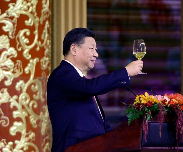 Western Delusions About China