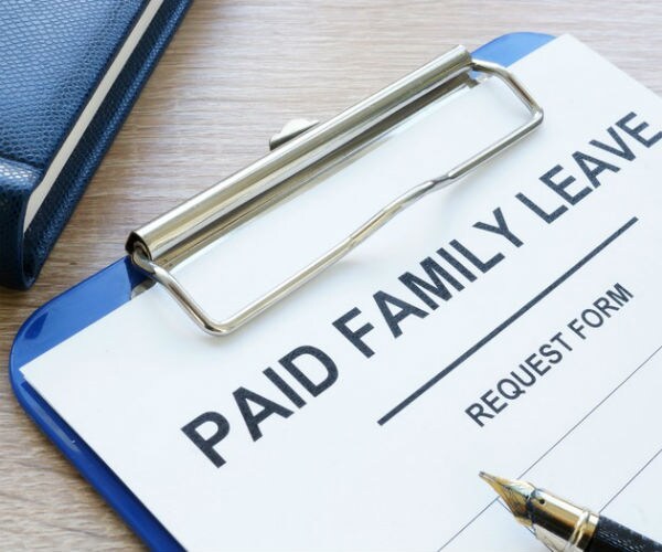 paid family leave is required in four us states 