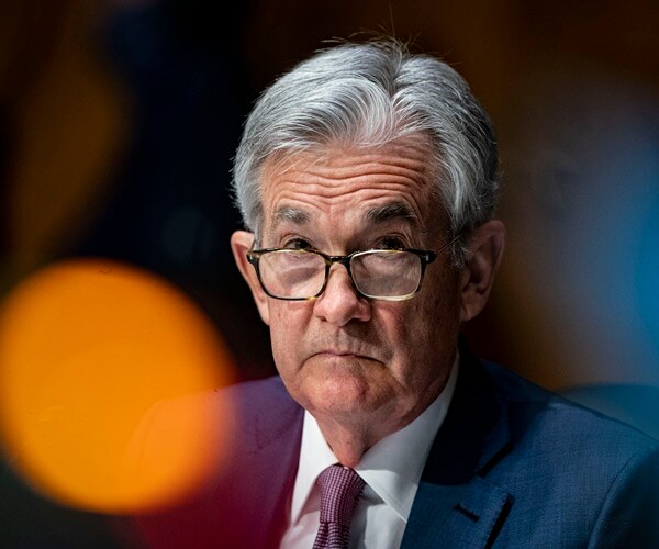 US Fed Set for Further Steep Rate Hike as Recession Fears Loom