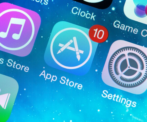 How Apple's App Store Changed Our World