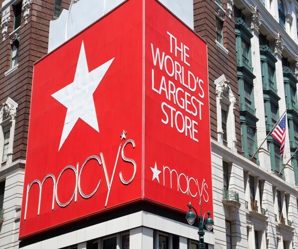 Macy's Was Supposed to Have Its Big Comeback, Then the Virus Hit