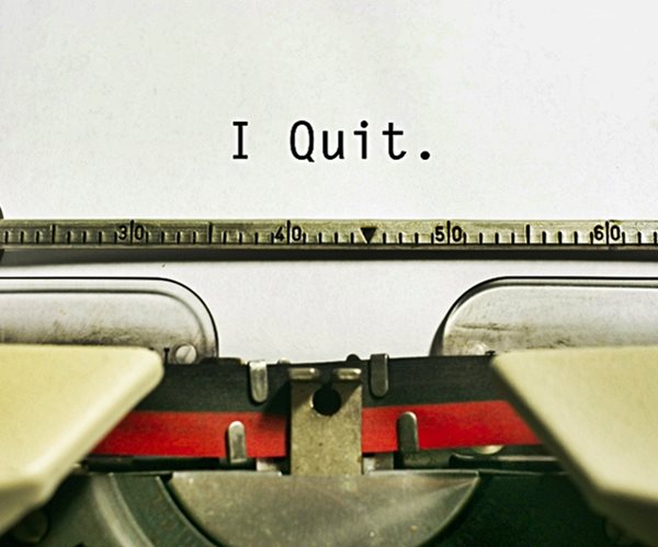 WSJ: Workers Quit at Fastest Pace in 17 Years in Possible Economic Boost