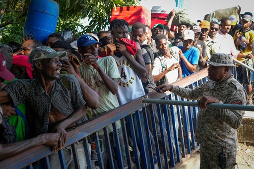 Dominicans to Vote in General Elections with Eyes on Crisis in Neighboring Haiti