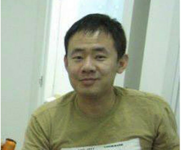 Woman Pleads for Trump's Help to Get Husband Released in Iran