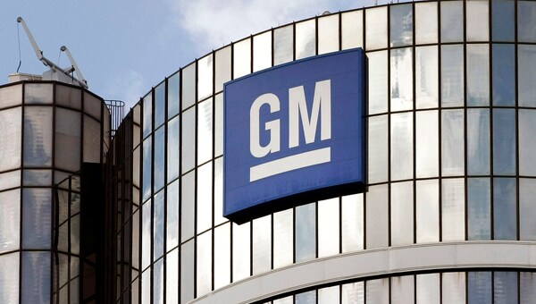GM Lawsuits Before Bankruptcy Off the Table, Automaker Claims
