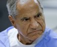 Sirhan Sirhan Back in Prison After Stab Attack