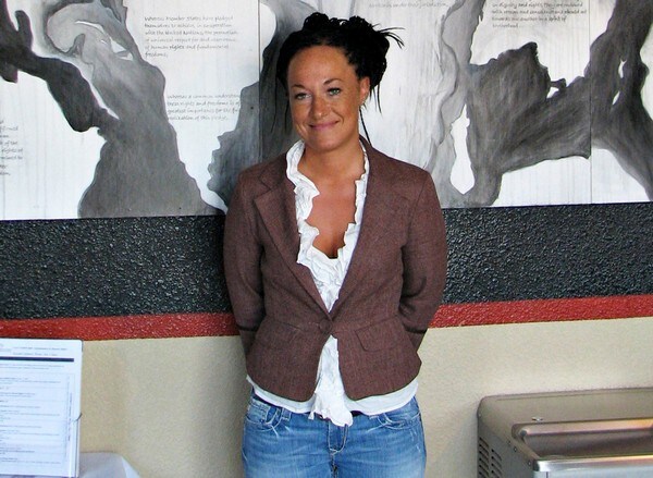 Poll: Most Black Voters Wanted Rachel Dolezal to Stay at NAACP