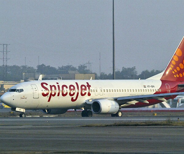 Who Needs a Runway? Budget Airline Wants to Land in Sea, Fields