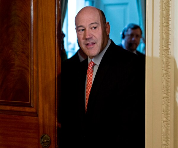 Dick Bove: Cohn's Loss May Lead to Bad Trade Deals, Roaring Inflation