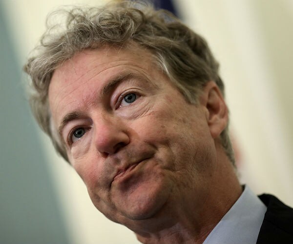 Sen. Rand Paul: Special Counsels Wield Too Much Power