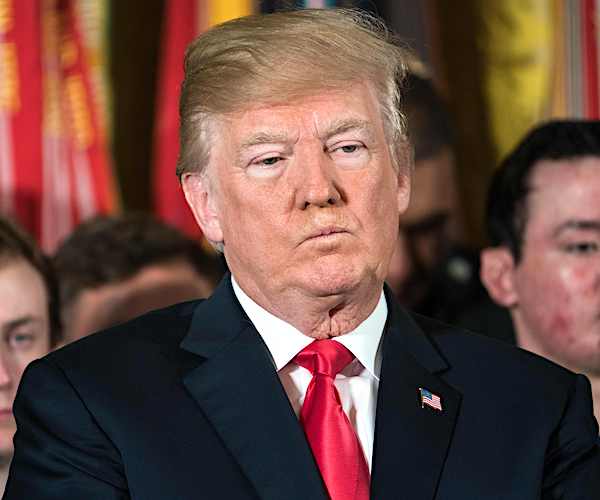 Fox News' Gutfeld: Tweeting 'Trump Is Like a Heckler'