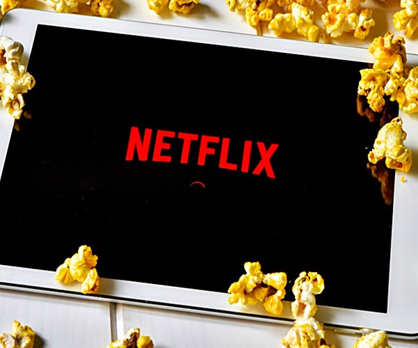 Apple May Steal Netflix Streaming Crown, but Only for a Year