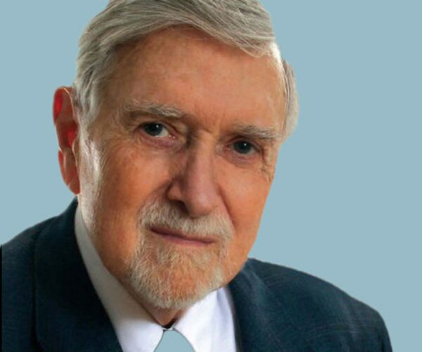 Howard Ruff, Famed 'Ruff Times' Publisher, Remembered | Newsmax.com