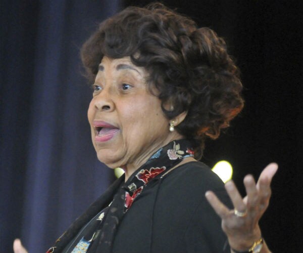 Dorothy Cotton, Civil Rights Pioneer and MLK Colleague, Dies
