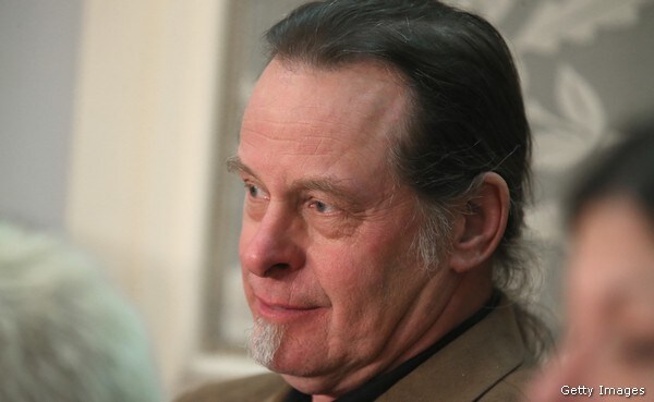 Ted Nugent: Gun Activists Should Follow Example of Rosa Parks